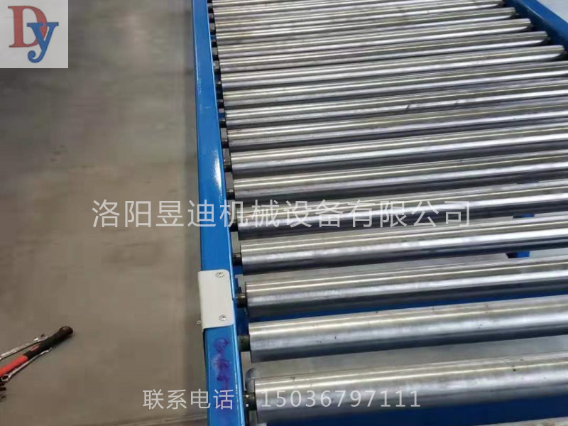 倍速鏈組裝生產(chǎn)流水線 倍速鏈組裝生產(chǎn)流水線