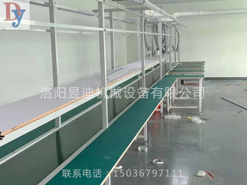 河南手推滾筒線的維護與保養(yǎng) 河南手推滾筒線的維護與保養(yǎng)