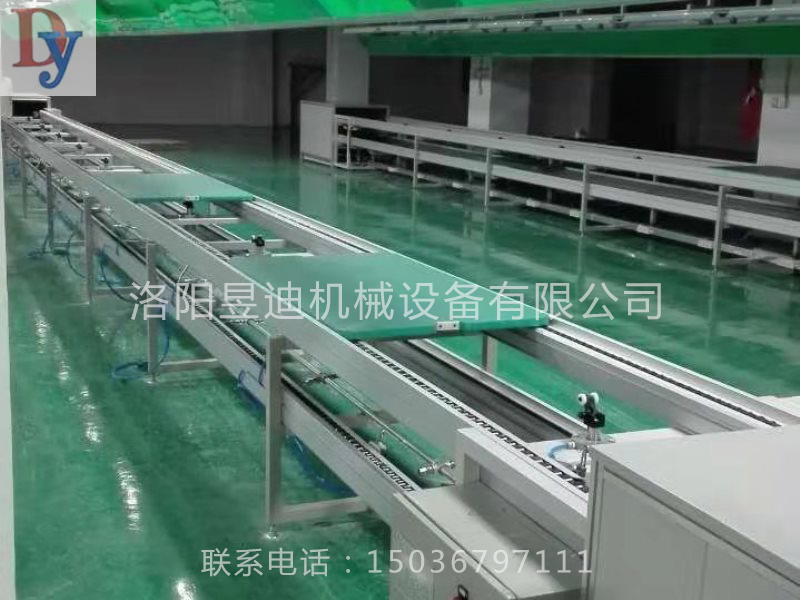 電子流水線設備要如何進行維護 電子流水線設備要如何進行維護