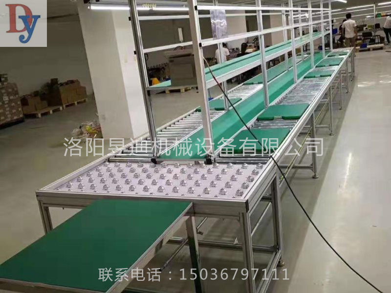 自動化電子流水線中成組技術的應用和推廣 自動化電子流水線中成組技術的應用和推廣