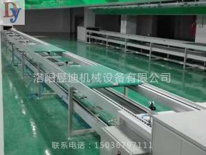 自動流水線包裝有哪些優勢