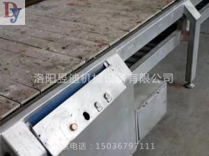 帶式河南生產(chǎn)線的優(yōu)勢(shì)簡(jiǎn)述