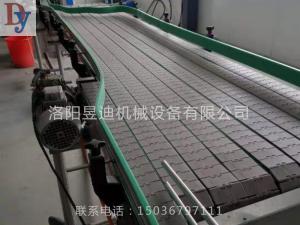 食品流水線(xiàn)是怎樣工作的