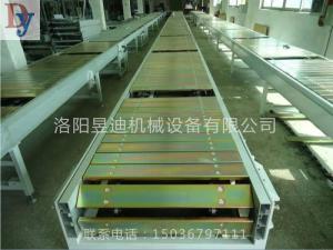 食品廠(chǎng)流水線(xiàn)對(duì)環(huán)境有什么要求