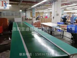 蓄電池生產線極板上料裝置的方案