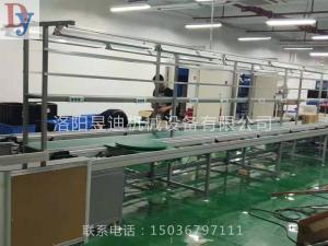 工業(yè)流水線維護與保養(yǎng)